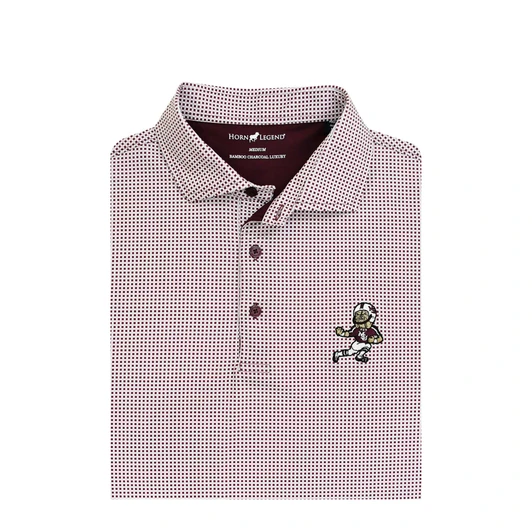 HL1046-MAROON-GREY MSU Bulldog