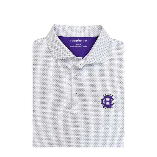 HL1024-WHITE-PURPLE-GREY Holy Cross