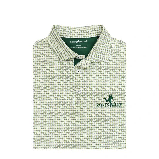 HL2079-WHITE-GREEN-GOLD Payne's Valley
