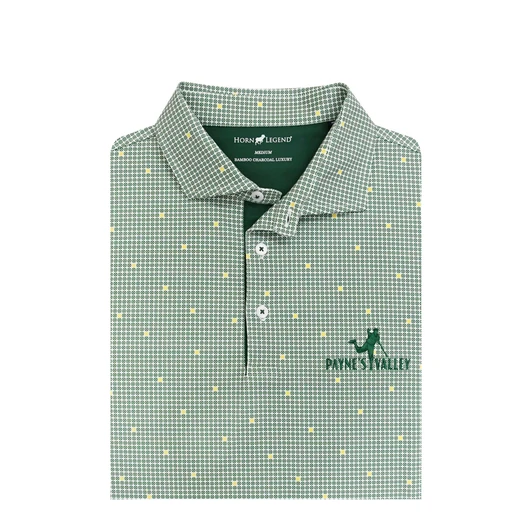 HL2100-WHITE-GREEN-GOLD Payne's Valley