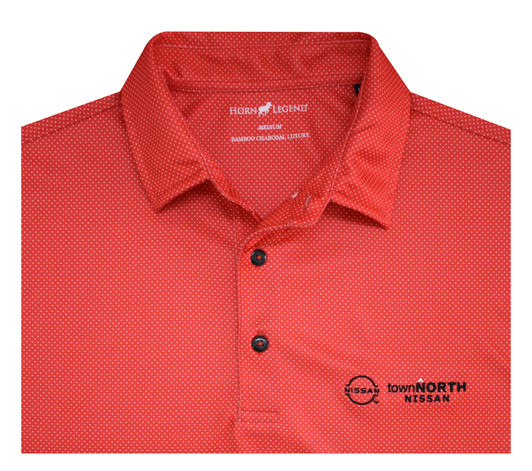 HL1118 RED Town Nissan North