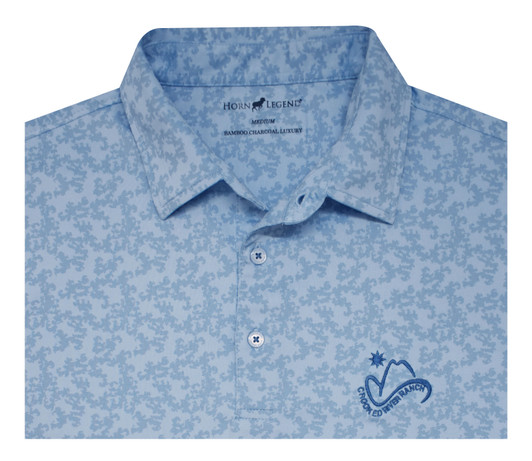 HL1116 SERENITY Crooked Ranch