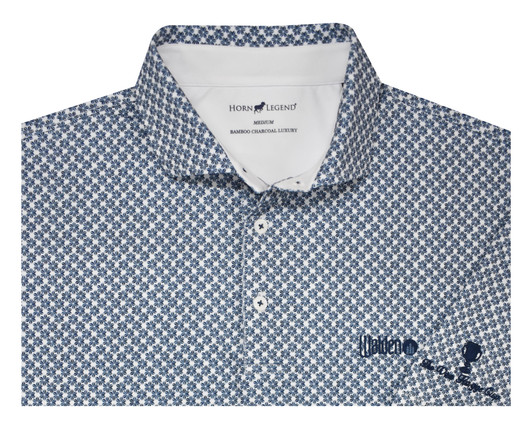 HL1172 WHITE MOONLIGHT NAVY Walden HAGGE CUP