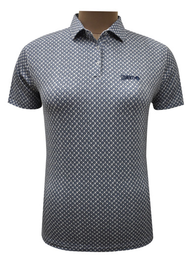 HL1172W WHITE MOONLIOGHT NAVY Walden HAGGE CUP