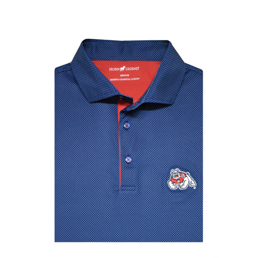 HL1118CD NAVY BLUE RED