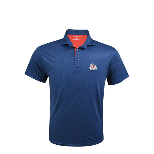 HL1118CD NAVY BLUE RED