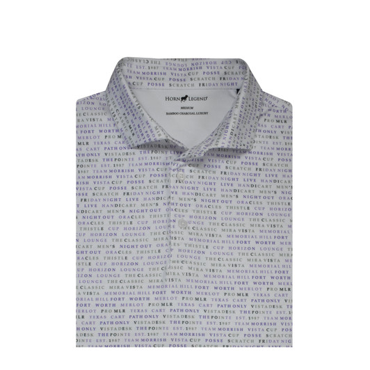 HL1114CD WHITE PURPLE Mira Vista