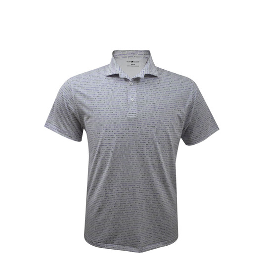 HL1114CD WHITE PURPLE Mira Vista