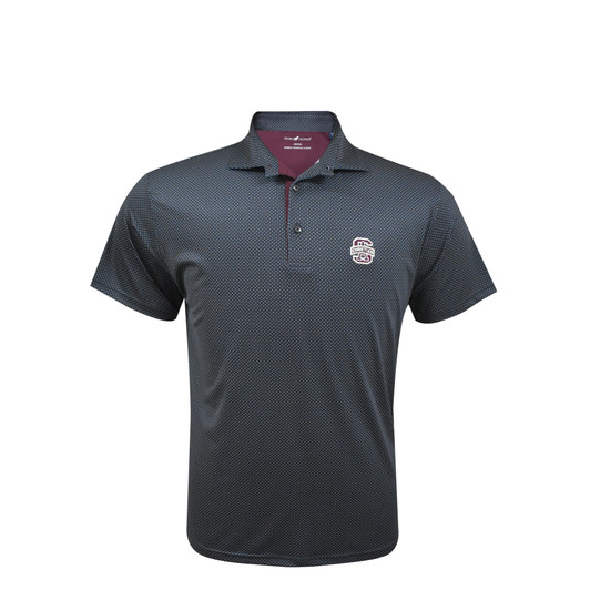 HL1142 BLACK MAROON San Antonio Christian