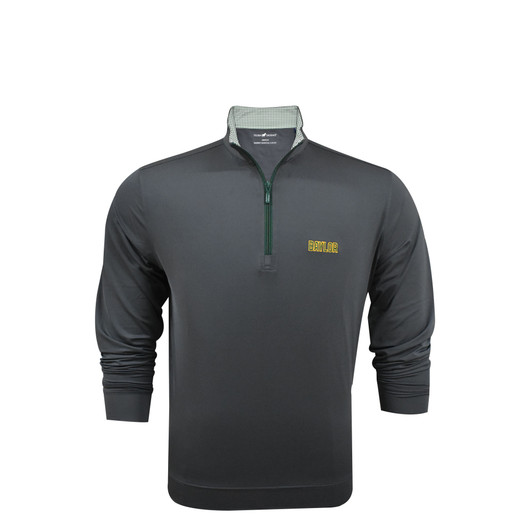 HL1056QCD CHARCOAL GREEN GREY