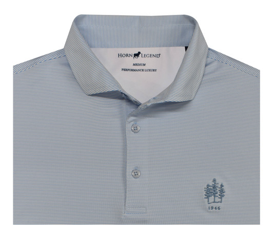 HL1025 SERENITY WHITE Forest Club