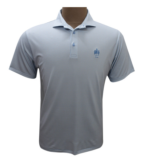 HL1046 SERENITY WHITE Forest Club