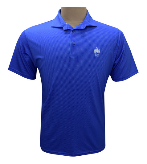 HL1118 BLUE WHITE Forest Club