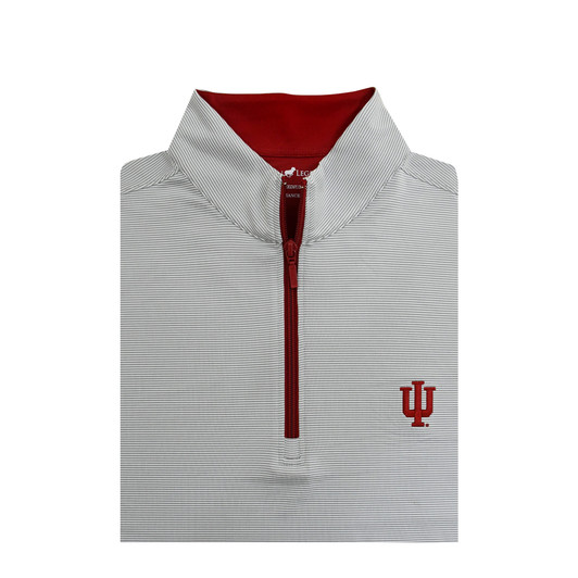 Indiana 1/24 Stripe Performance Pullover