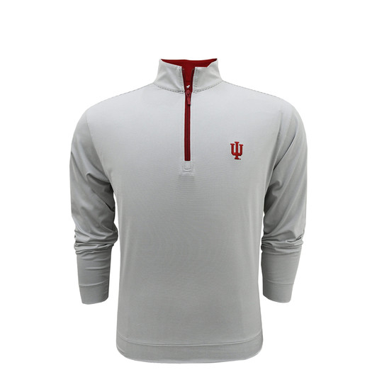 Indiana 1/24 Stripe Performance Pullover
