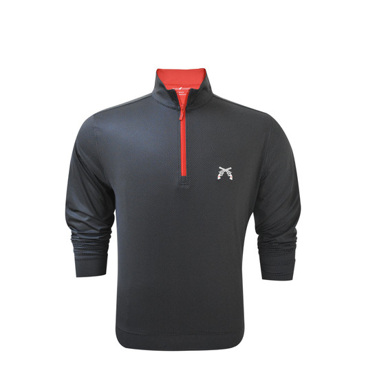 HL1118Q BLACK GREY RED