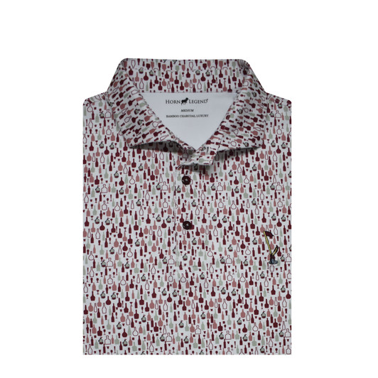 HL1169 WHITE GREY GARNET