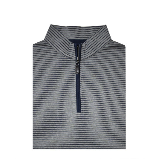 HLIL045L PEARL GREY NAVY