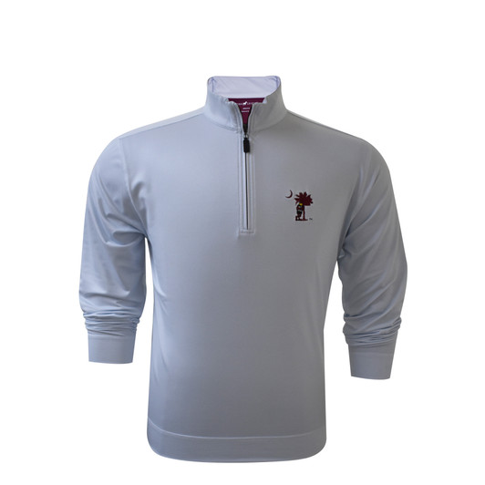 HL1157Q WHITE SERENITY GARNET