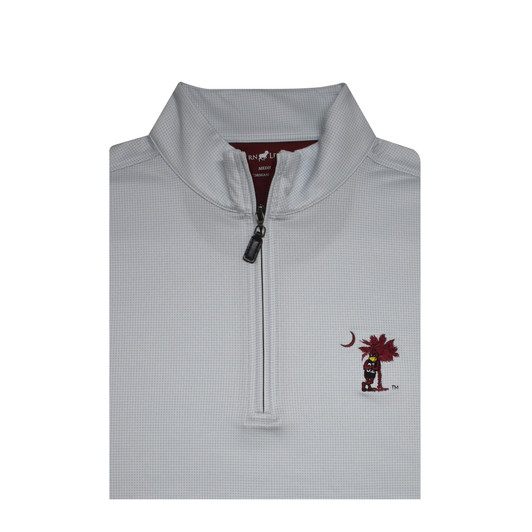 HL1157Q WHITE SERENITY GARNET