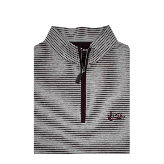 HLIL045L PEARL GREY MAROON