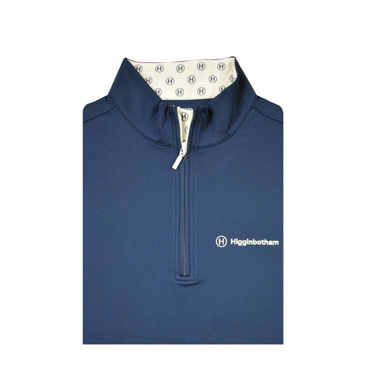 HL1141QVCD NAVY WHITE