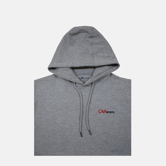 HLIL080H OYSTER GREY CAA Sports