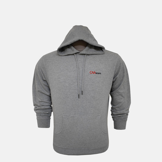 HLIL080H OYSTER GREY CAA Sports