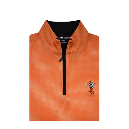 HL1118Q ORANGE WHITE