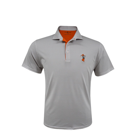 HL1142 WHITE BLACK ORANGE