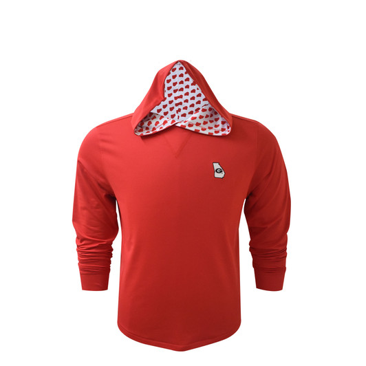 1141HCDUGA040-WHTGRYRED