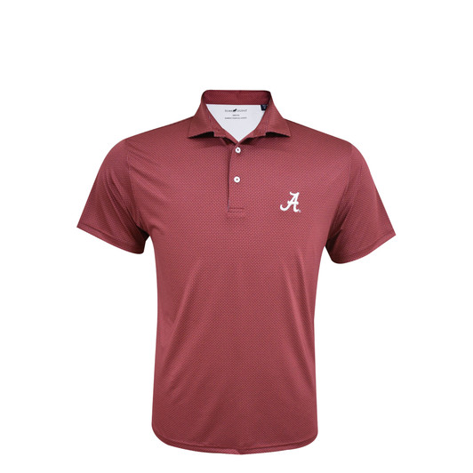 HL1142 CRIMSON Alabama