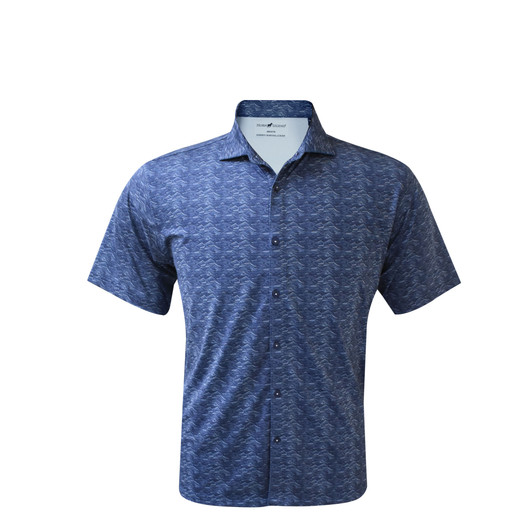 HL1194CSS SERENITY NAVY