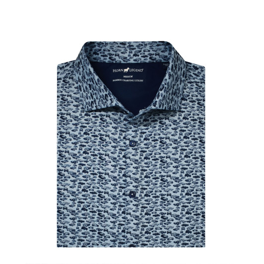 HL1180CSS SERENITY NAVY