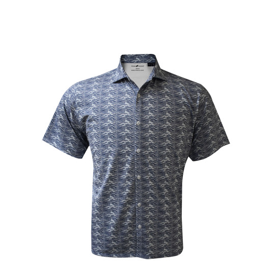 HL1194CSS WHITE NAVY SERENITY