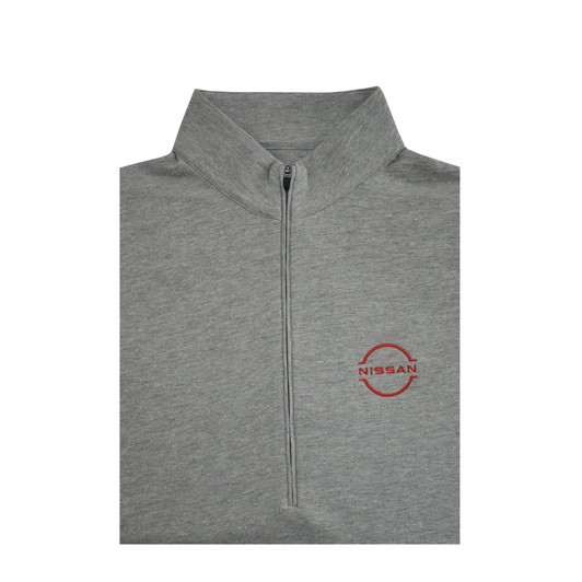 HLIL054W OYSTER GREY Crown Nissan