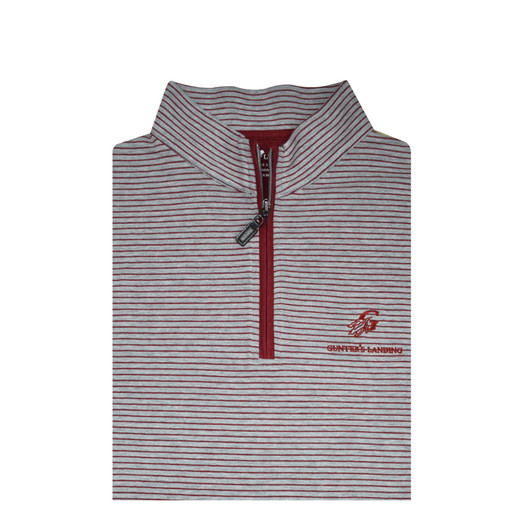 HLIL045L PEARL GREY CRIMSON Gunter's Landing