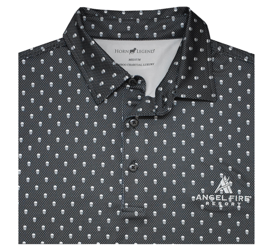 HL1128 BLACK_GREY Angel Fire