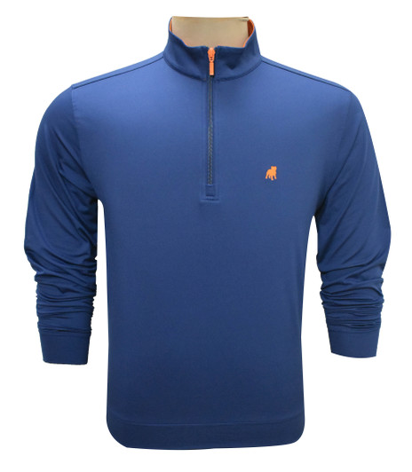 HL1141QCD NAVY ORANGE Norfolk