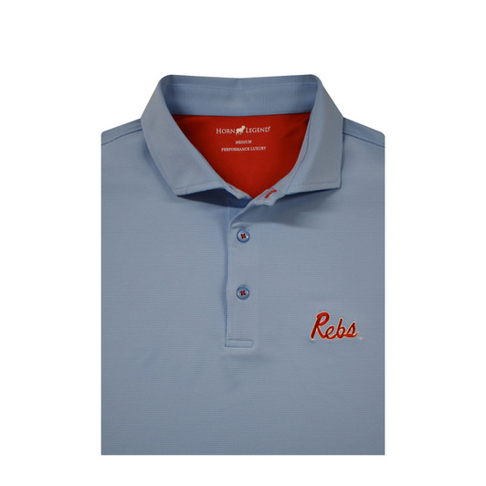 HL1025 PERWINKLE OXFORD BLUE