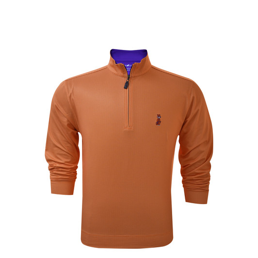 HL1157Q ORANGE WHITE PURPLE