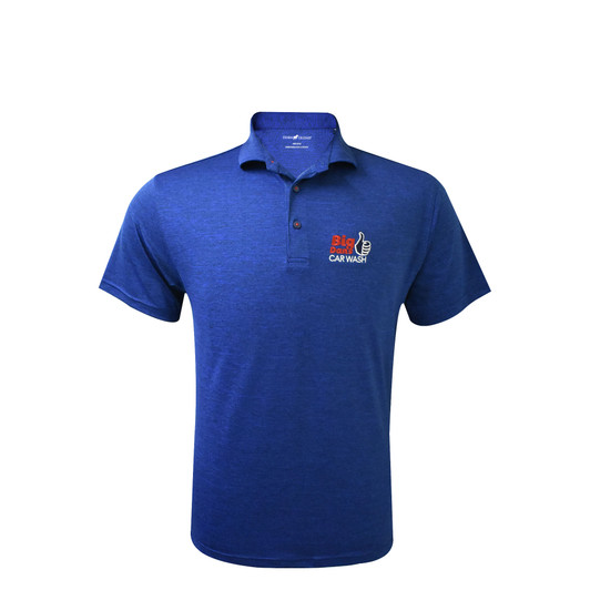 HL1088 BLUE Big Dan's Car Wash