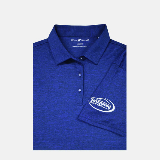 HL1088W BLUE Gateway Buick