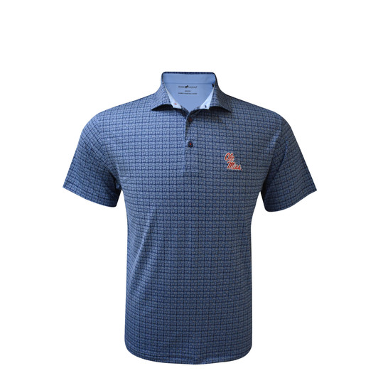 HL1162 NAVY SERENITY