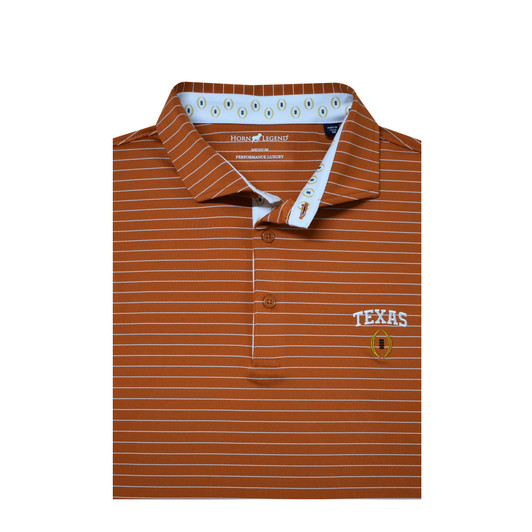 HL1018 BURNT ORANGE WHITE TEXAS CFP