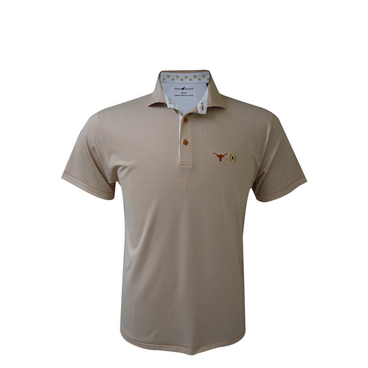 HL1046 BURNT ORANGE WHITE TEXAS CFP