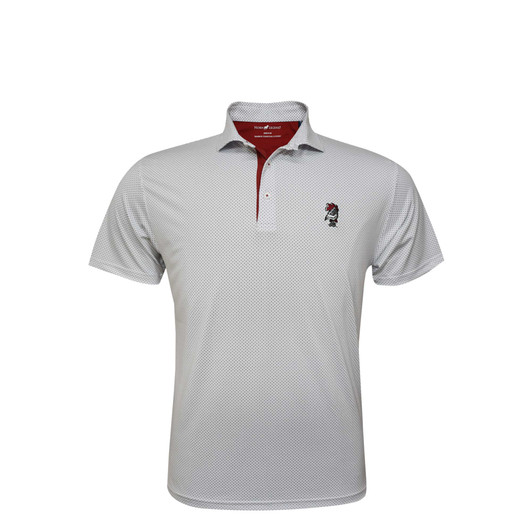 HL1142 WHITE BLACK GREY SOUTH CAROLINA