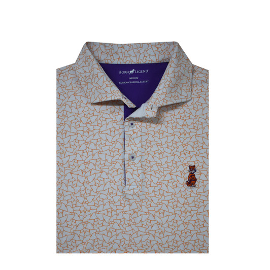 HL1189SC WHITE ORANGE