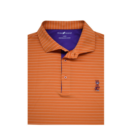 HL1018 ORANGE WHITE 1