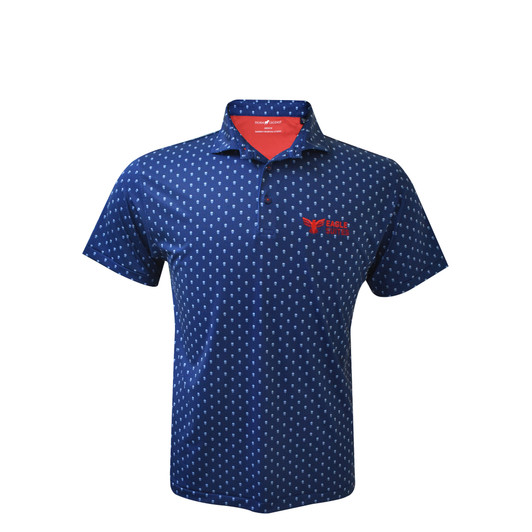 HL1128 NAVY SERENITY Eagle Suites